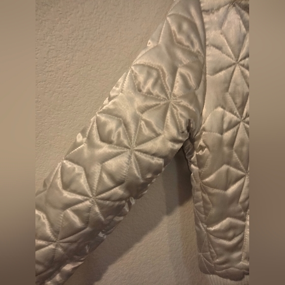 Say What? Jacket - Picture 5 of 13